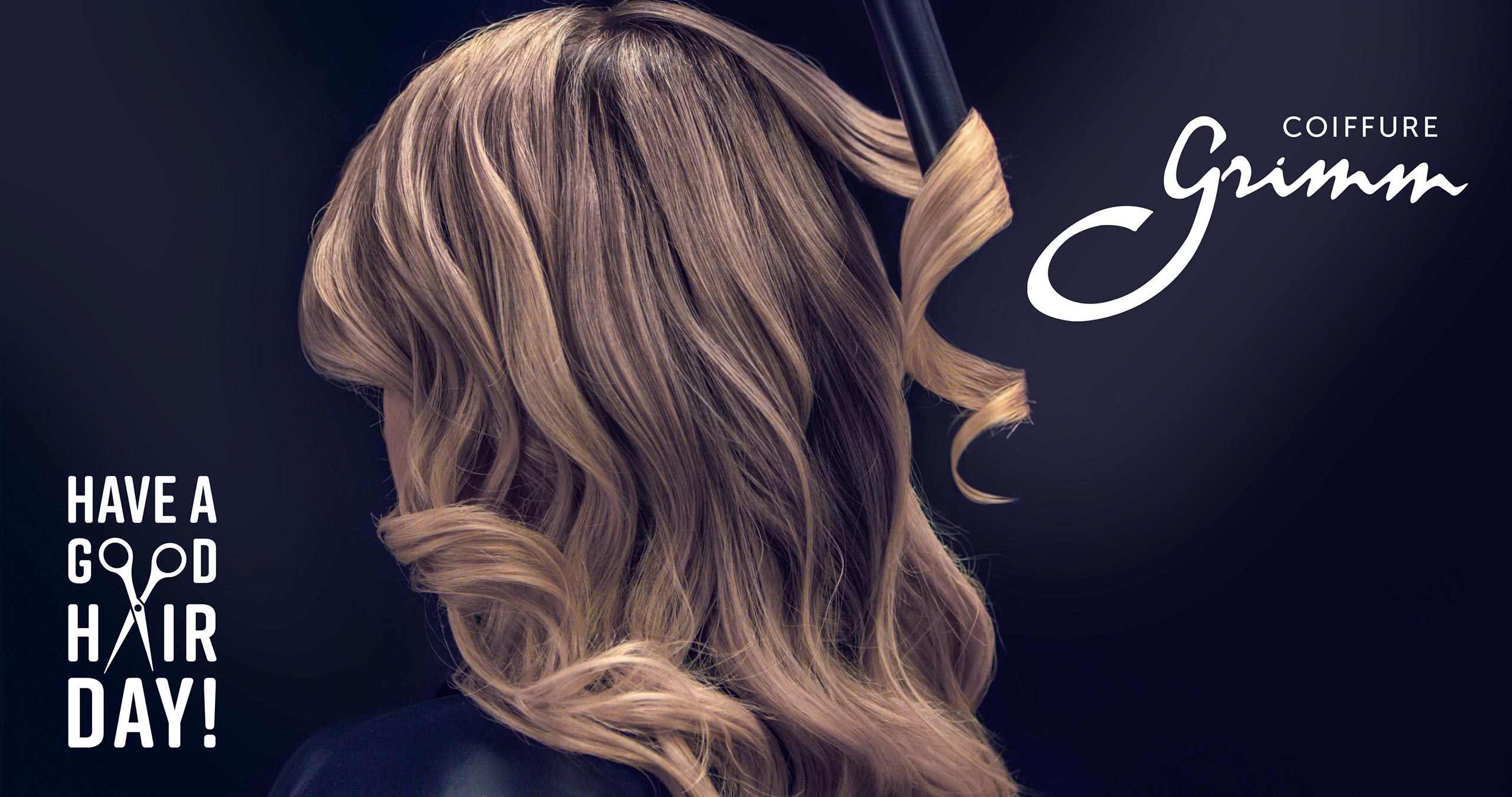 Coiffure Grimm Dein Coiffeur in Baden seit über 40 Jahren